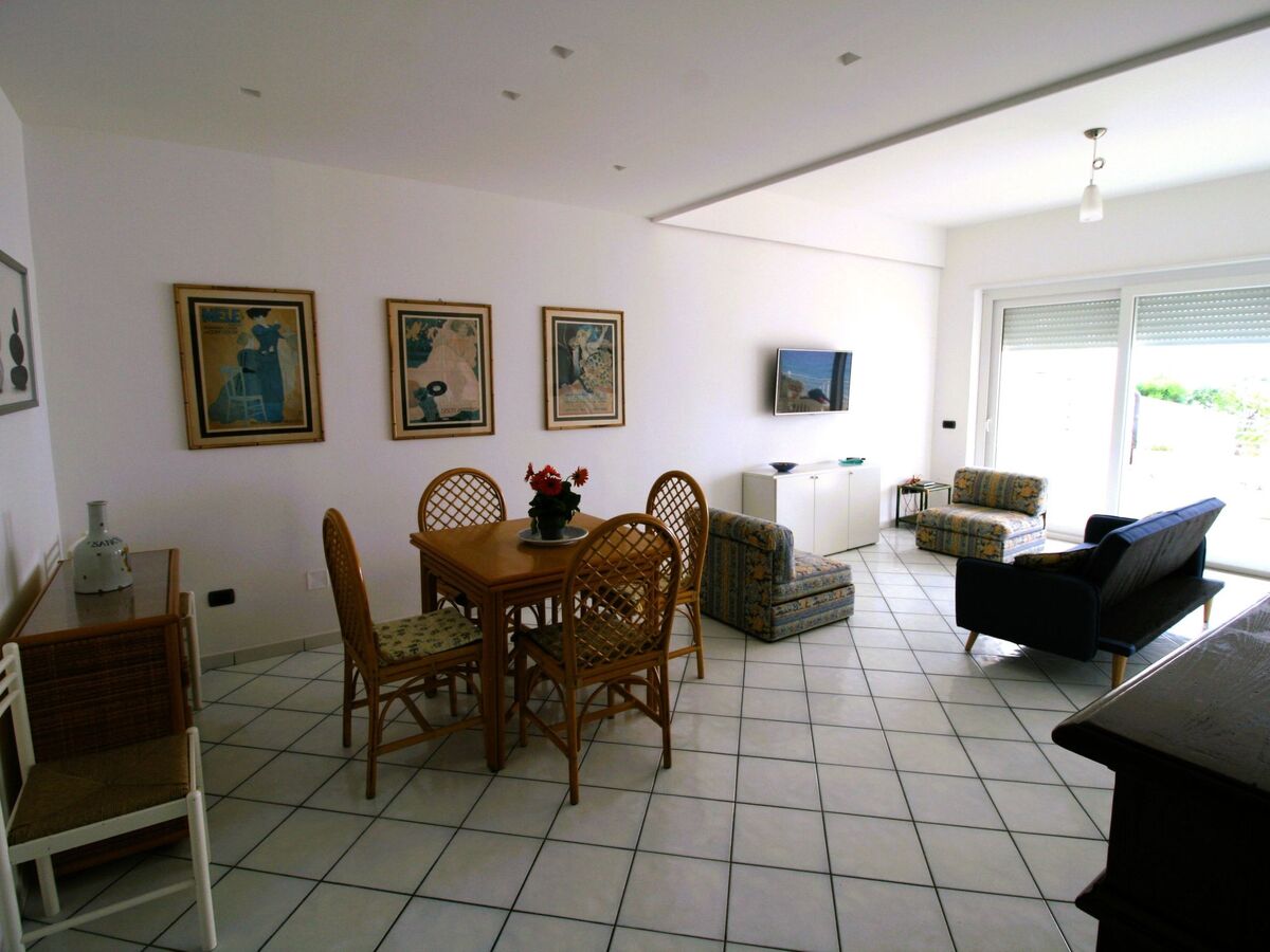 Appartement Laura : vue mer directe à Pizzo, 3 chambres - Photo 44