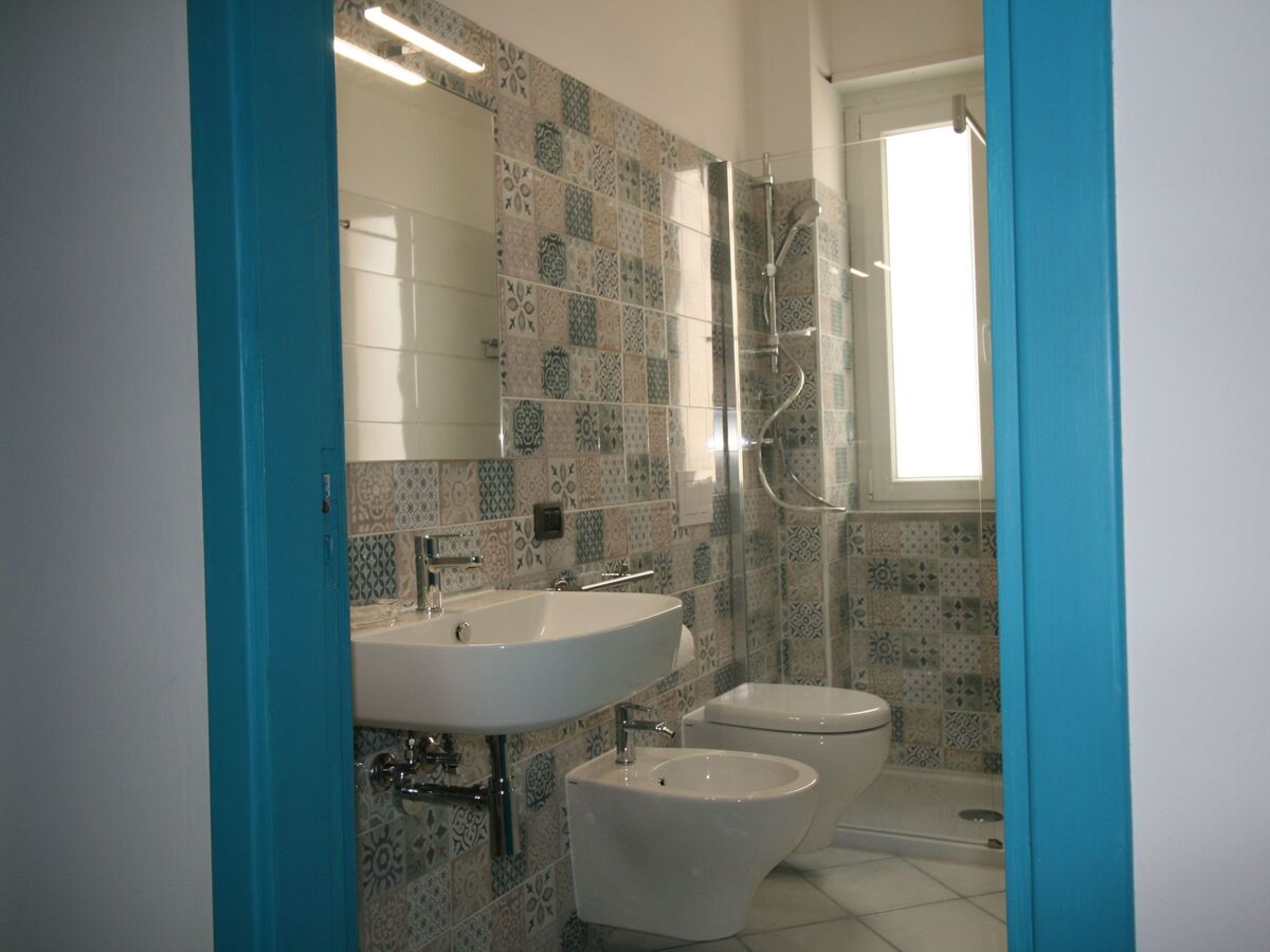 Appartement Laura : vue mer directe à Pizzo, 3 chambres - Photo 45