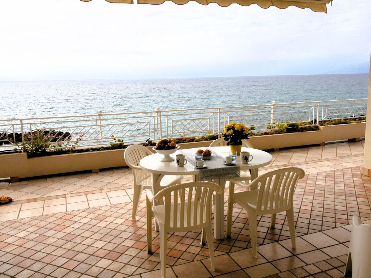 Appartement Laura : vue mer directe à Pizzo, 3 chambres - Photo 46