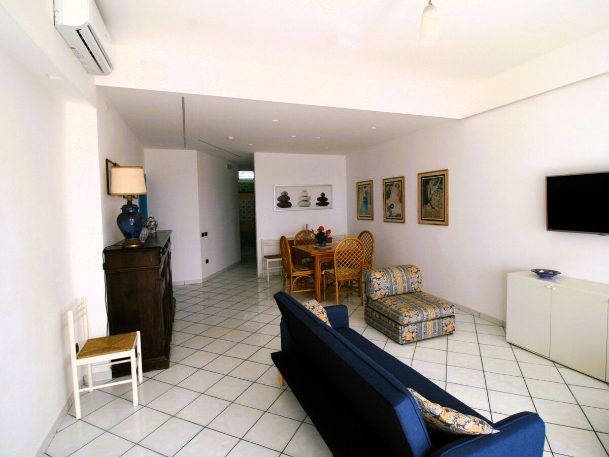 Appartement Laura : vue mer directe à Pizzo, 3 chambres - Photo 47