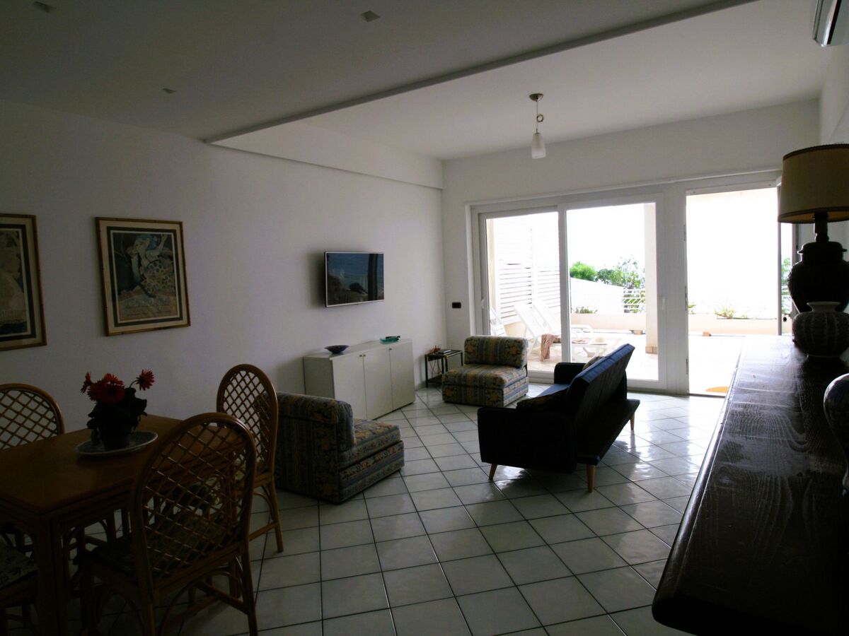 Appartement Laura : vue mer directe à Pizzo, 3 chambres - Photo 48