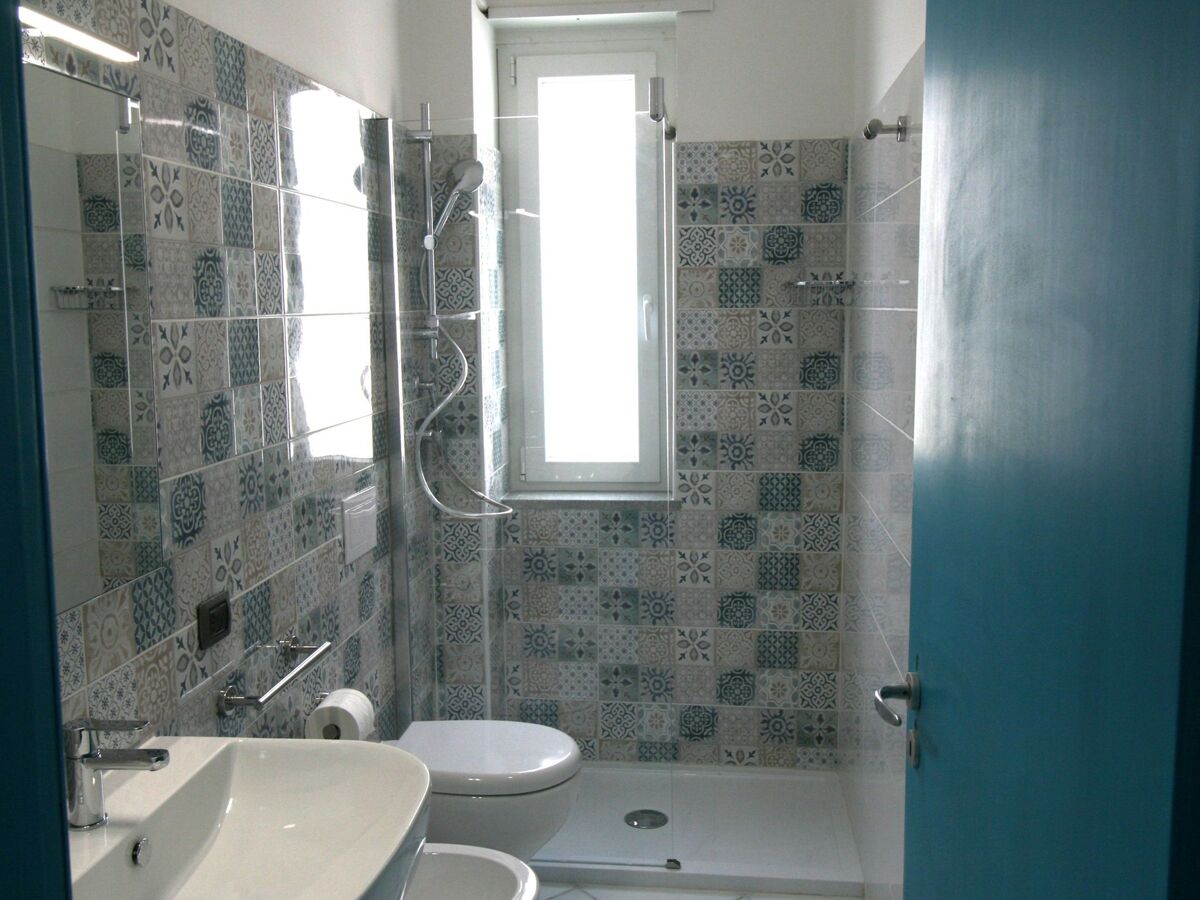 Appartement Laura : vue mer directe à Pizzo, 3 chambres - Photo 50