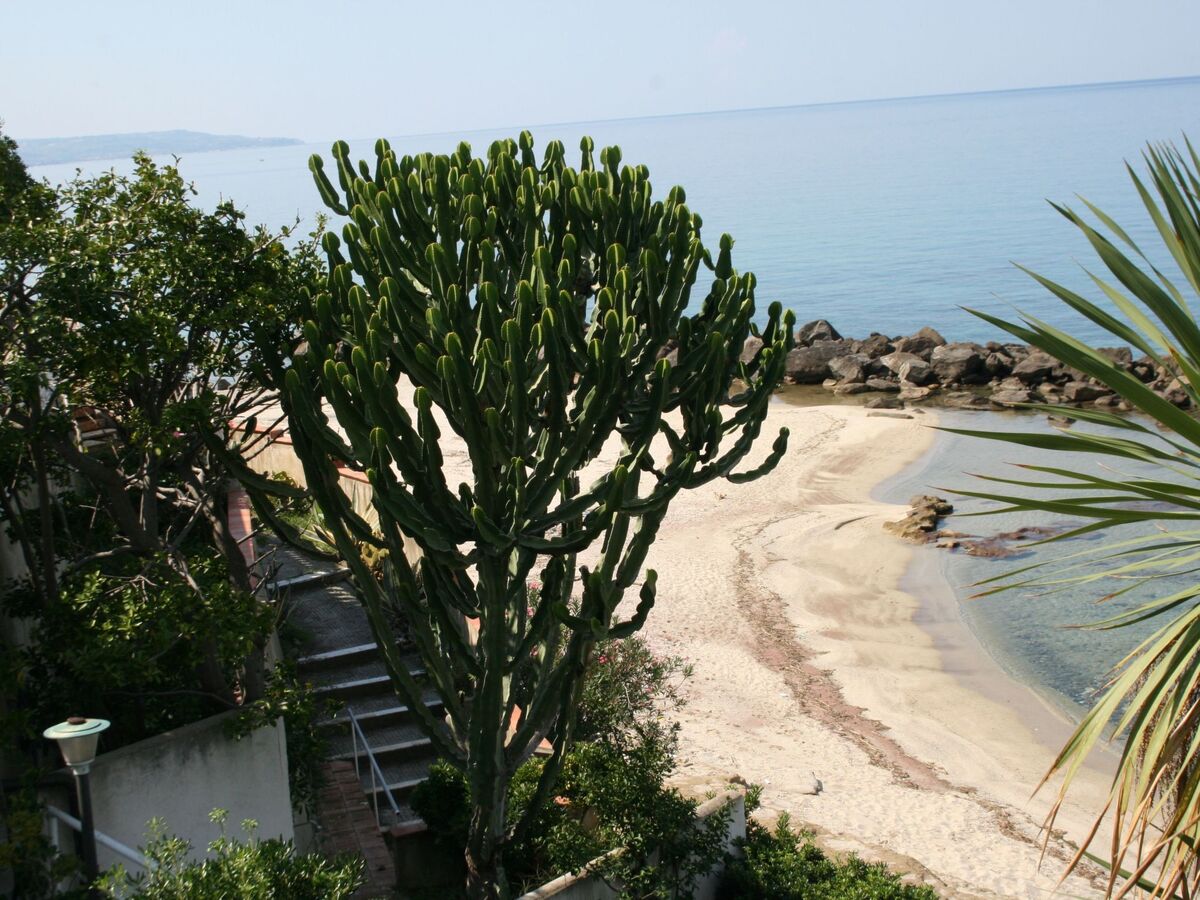 Villa Laura - Appartement 3 chambres face à la mer à Pizzo - Photo 2