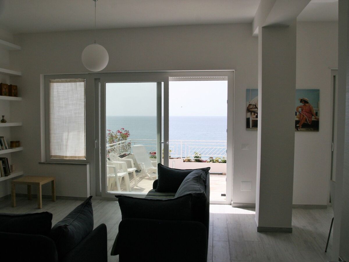 Villa Laura - Appartement 3 chambres face à la mer à Pizzo - Photo 5