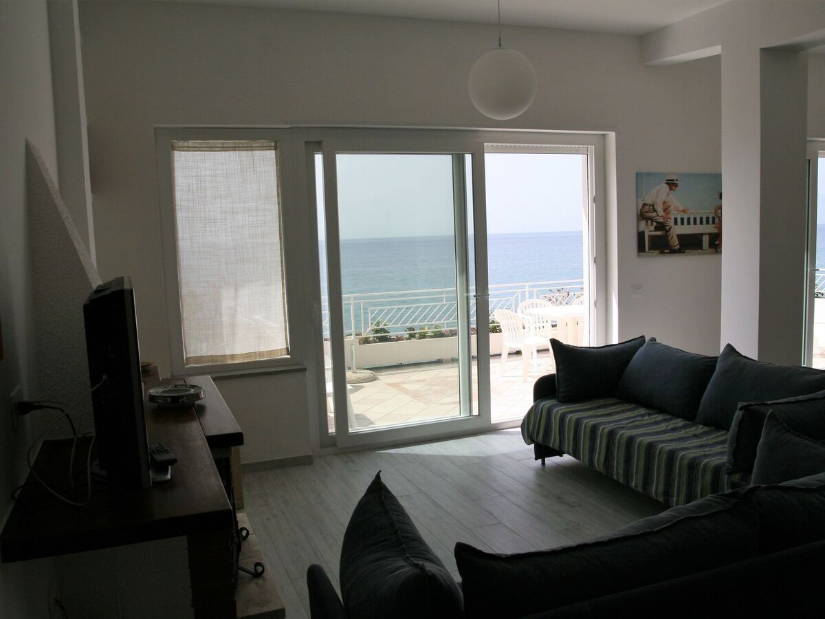 Villa Laura - Appartement 3 chambres face à la mer à Pizzo - Photo 6