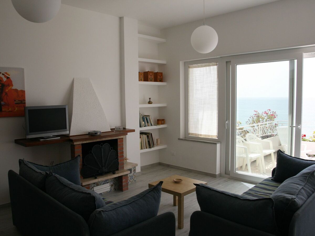 Villa Laura - Appartement 3 chambres face à la mer à Pizzo - Photo 10