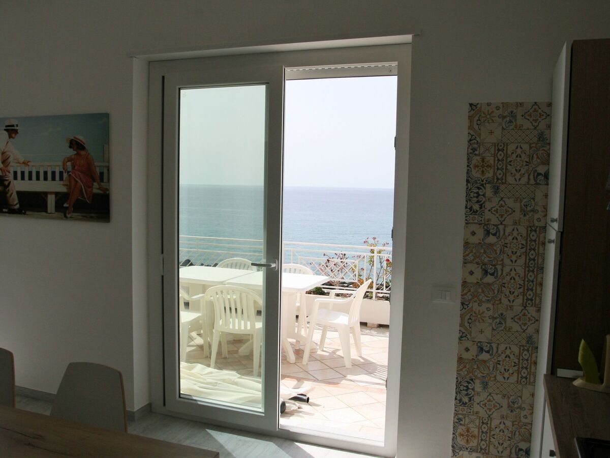 Villa Laura - Appartement 3 chambres face à la mer à Pizzo - Photo 13