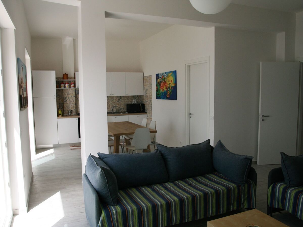 Villa Laura - Appartement 3 chambres face à la mer à Pizzo - Photo 16