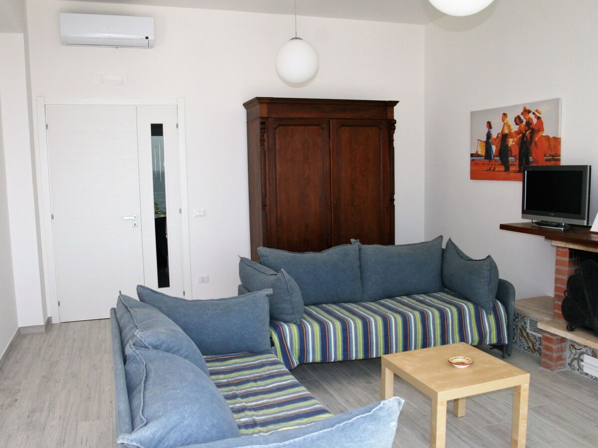 Villa Laura - Appartement 3 chambres face à la mer à Pizzo - Photo 19