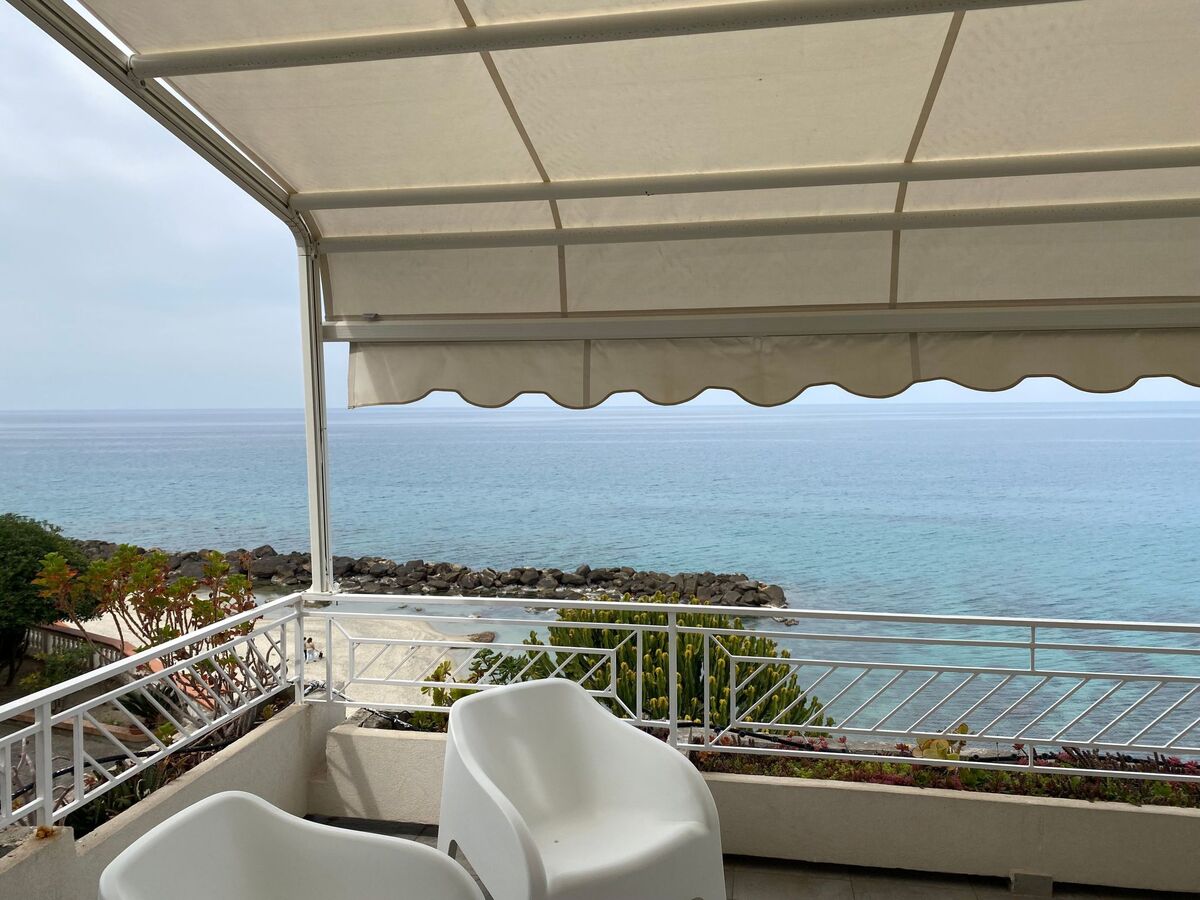 Villa Laura - Appartement 3 chambres face à la mer à Pizzo - Photo 20