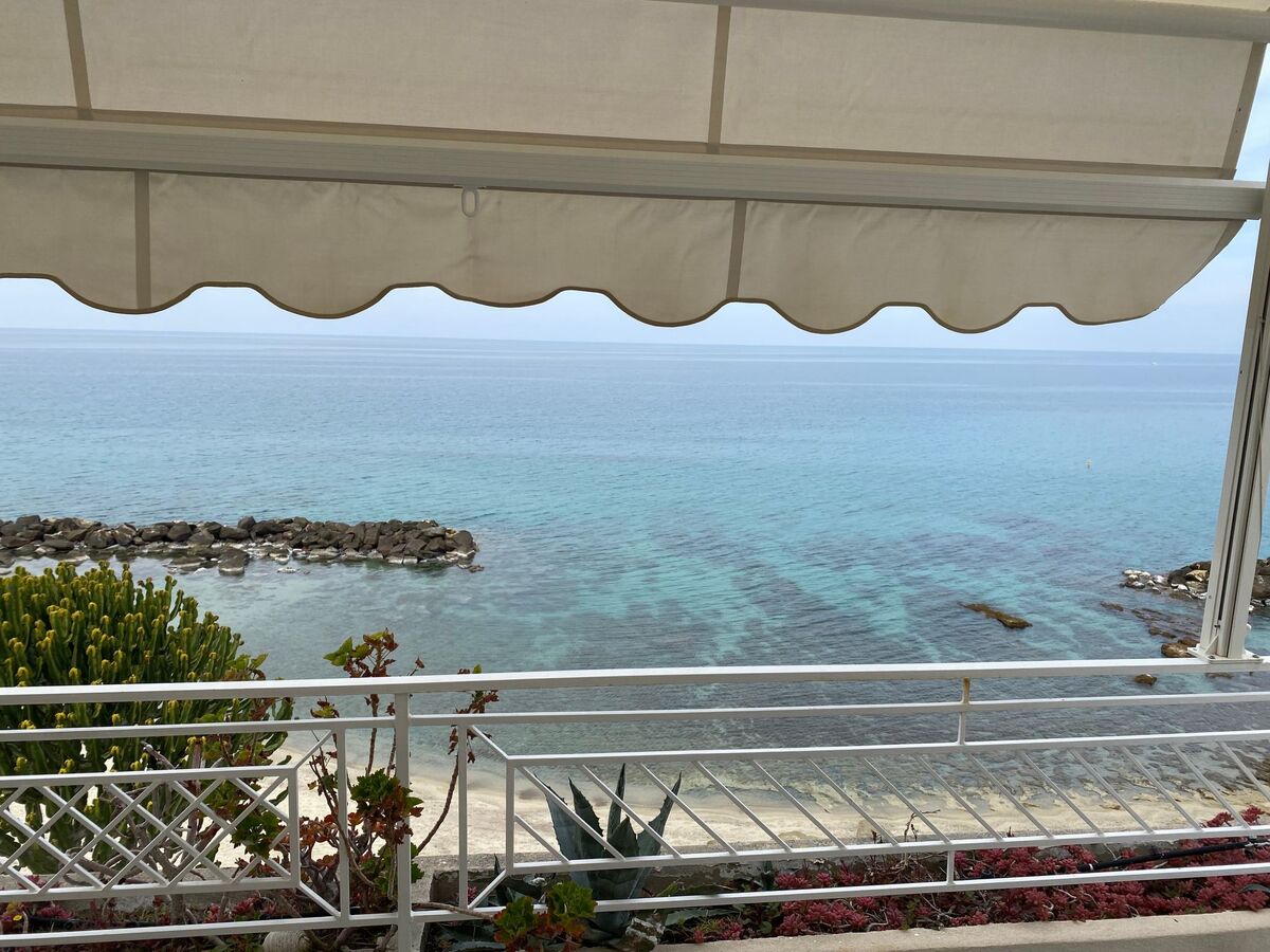 Villa Laura - Appartement 3 chambres face à la mer à Pizzo - Photo 21