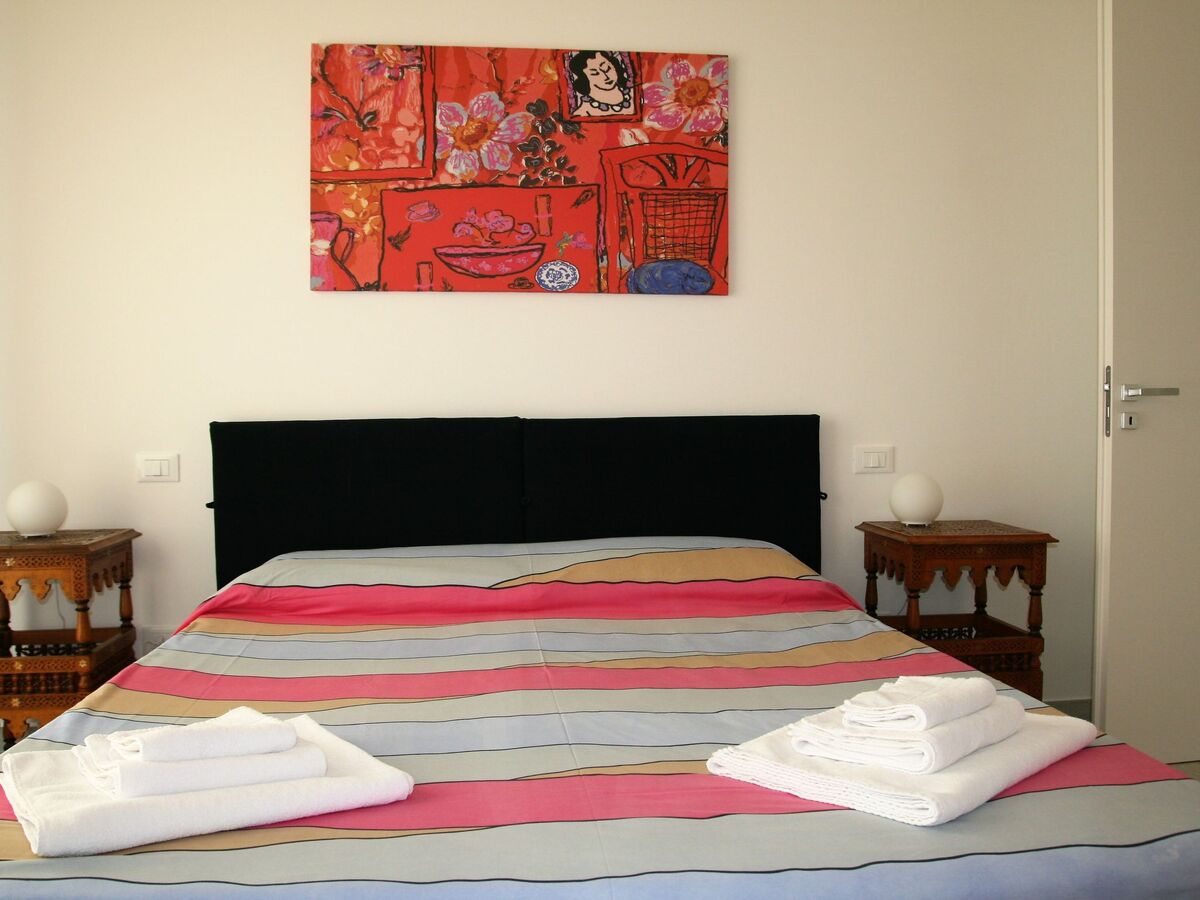 Villa Laura - Appartement 3 chambres face à la mer à Pizzo - Photo 22