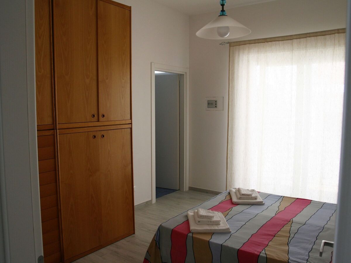 Villa Laura - Appartement 3 chambres face à la mer à Pizzo - Photo 23