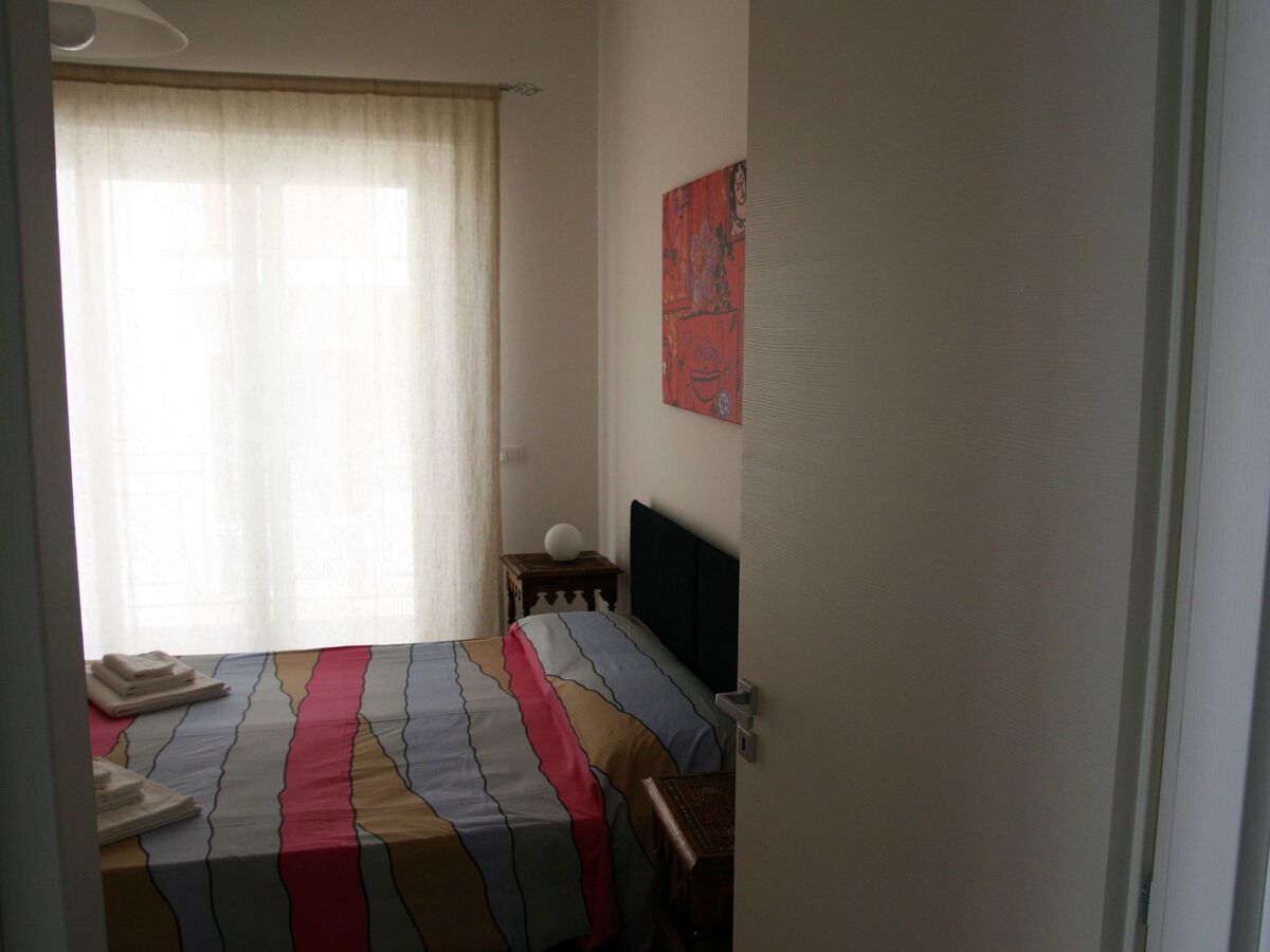 Villa Laura - Appartement 3 chambres face à la mer à Pizzo - Photo 24