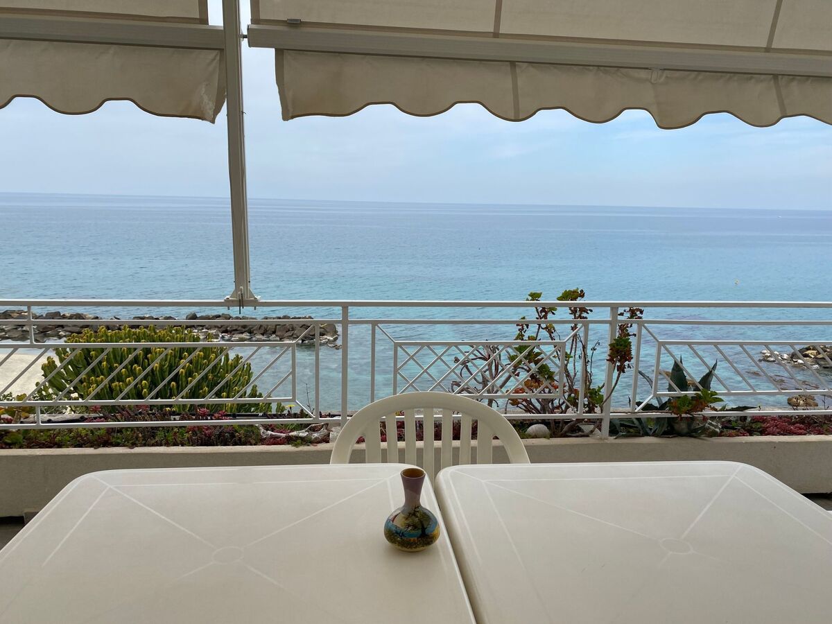 Villa Laura - Appartement 3 chambres face à la mer à Pizzo - Photo 25