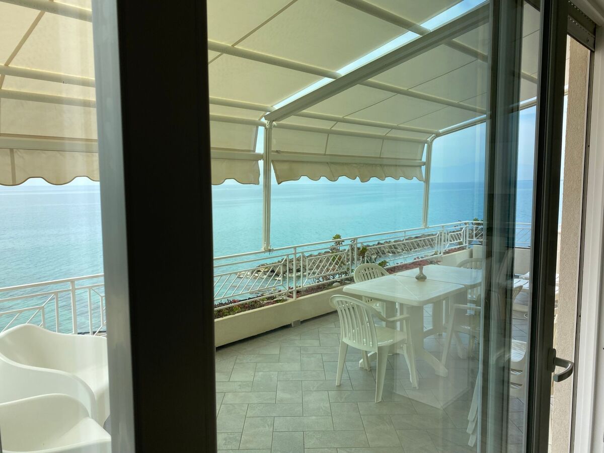 Villa Laura - Appartement 3 chambres face à la mer à Pizzo - Photo 26