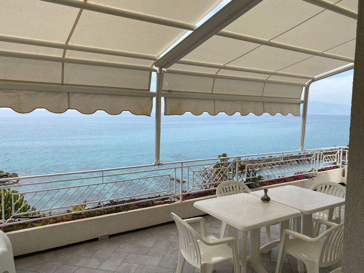 Villa Laura - Appartement 3 chambres face à la mer à Pizzo - Photo 27