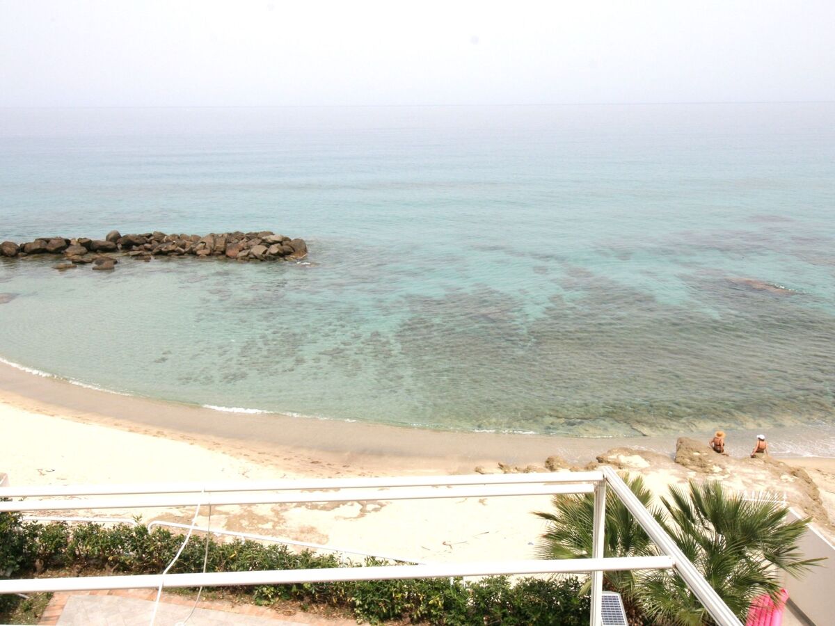 Villa Laura - Appartement 3 chambres face à la mer à Pizzo - Photo 28