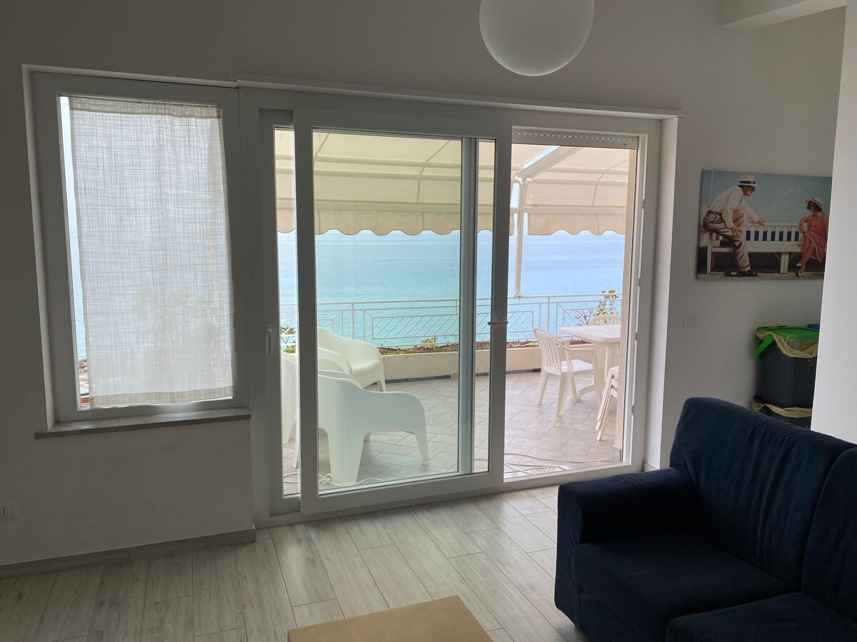 Villa Laura - Appartement 3 chambres face à la mer à Pizzo - Photo 30