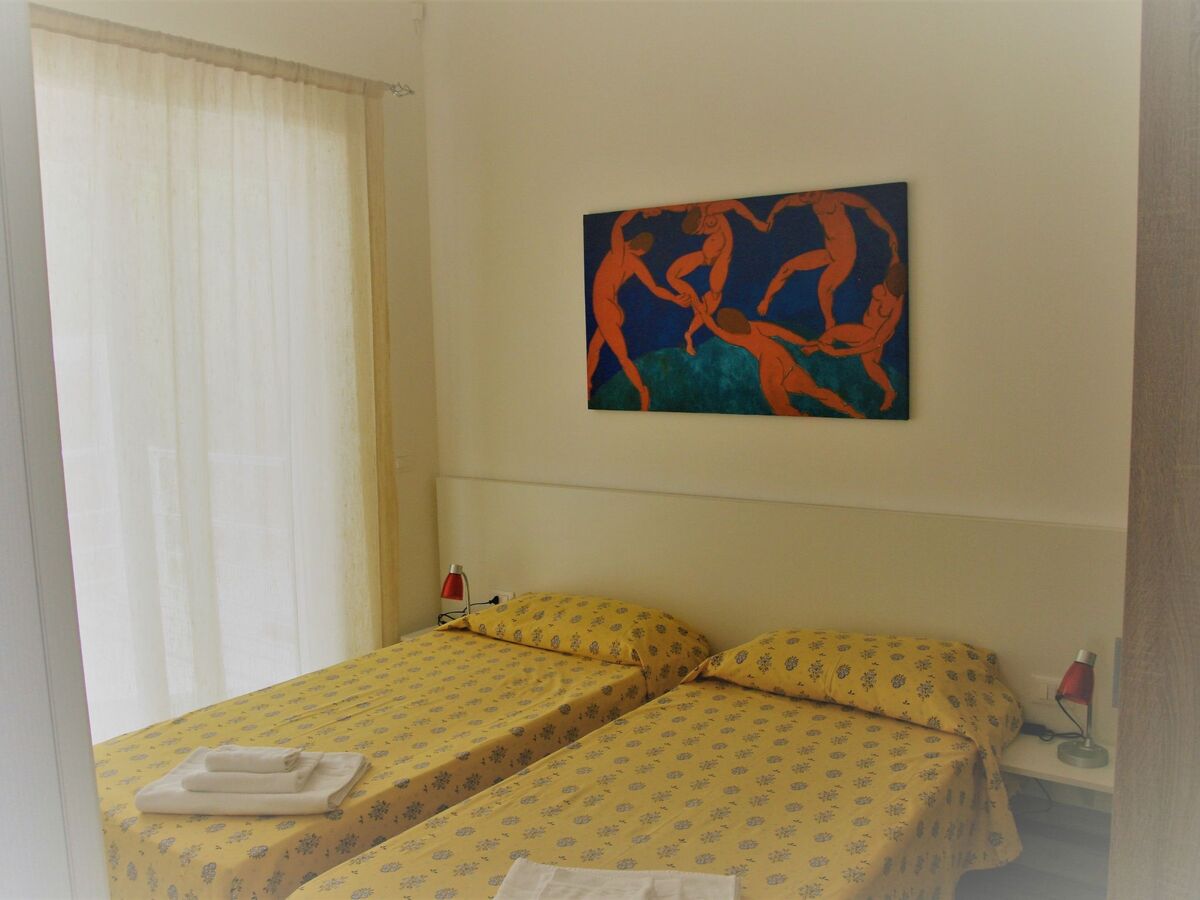 Villa Laura - Appartement 3 chambres face à la mer à Pizzo - Photo 34