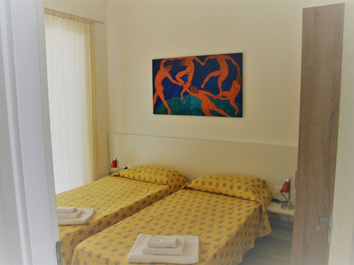 Villa Laura - Appartement 3 chambres face à la mer à Pizzo - Photo 35