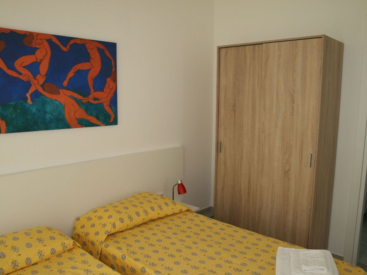 Villa Laura - Appartement 3 chambres face à la mer à Pizzo - Photo 36