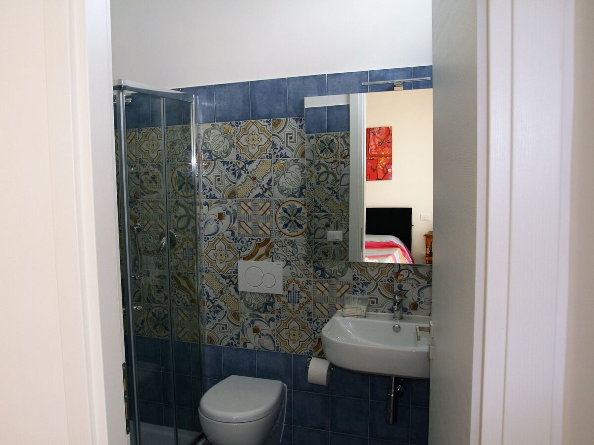 Villa Laura - Appartement 3 chambres face à la mer à Pizzo - Photo 37