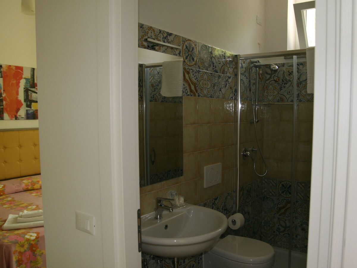 Villa Laura - Appartement 3 chambres face à la mer à Pizzo - Photo 41