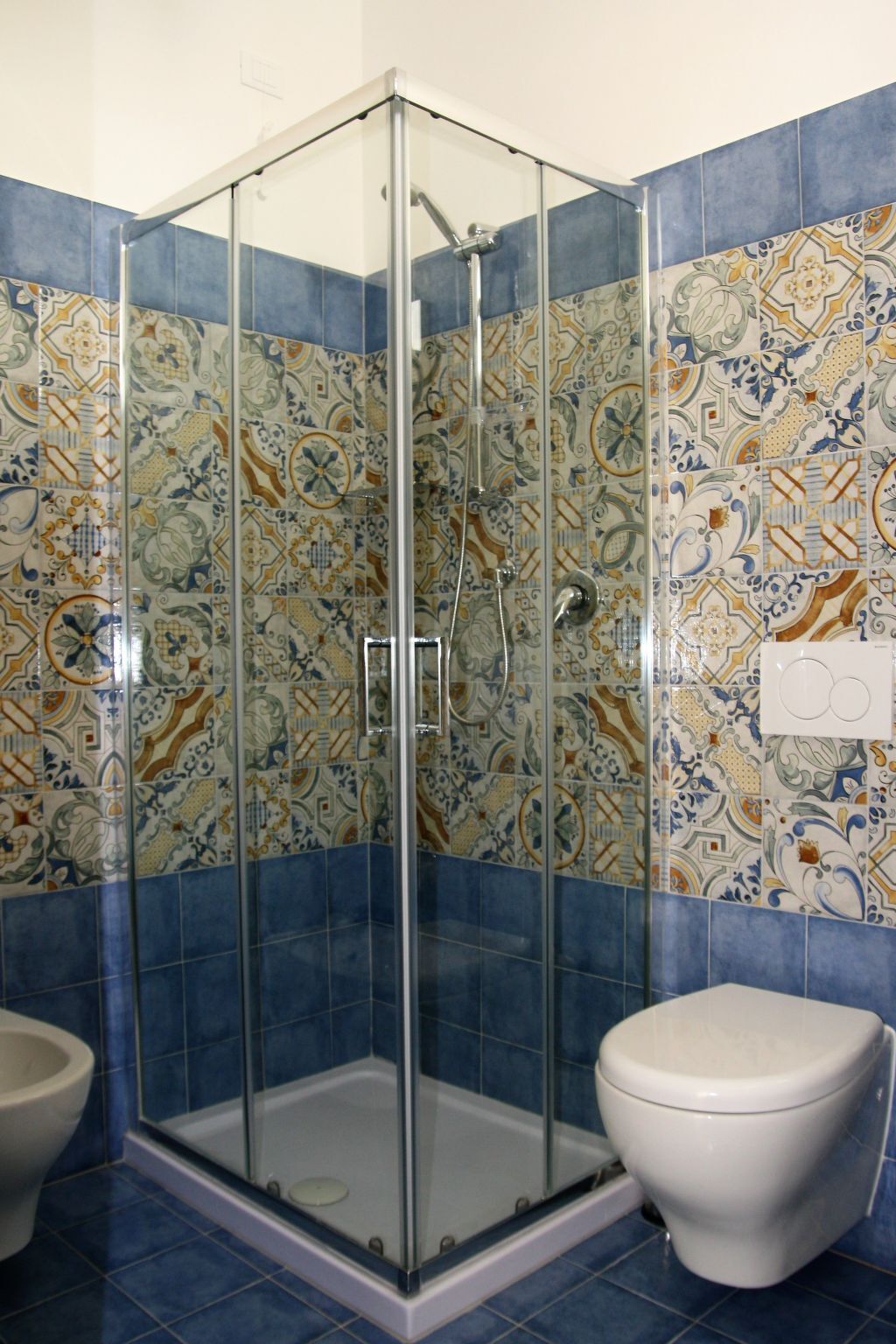 Villa Laura - Appartement 3 chambres face à la mer à Pizzo - Photo 42