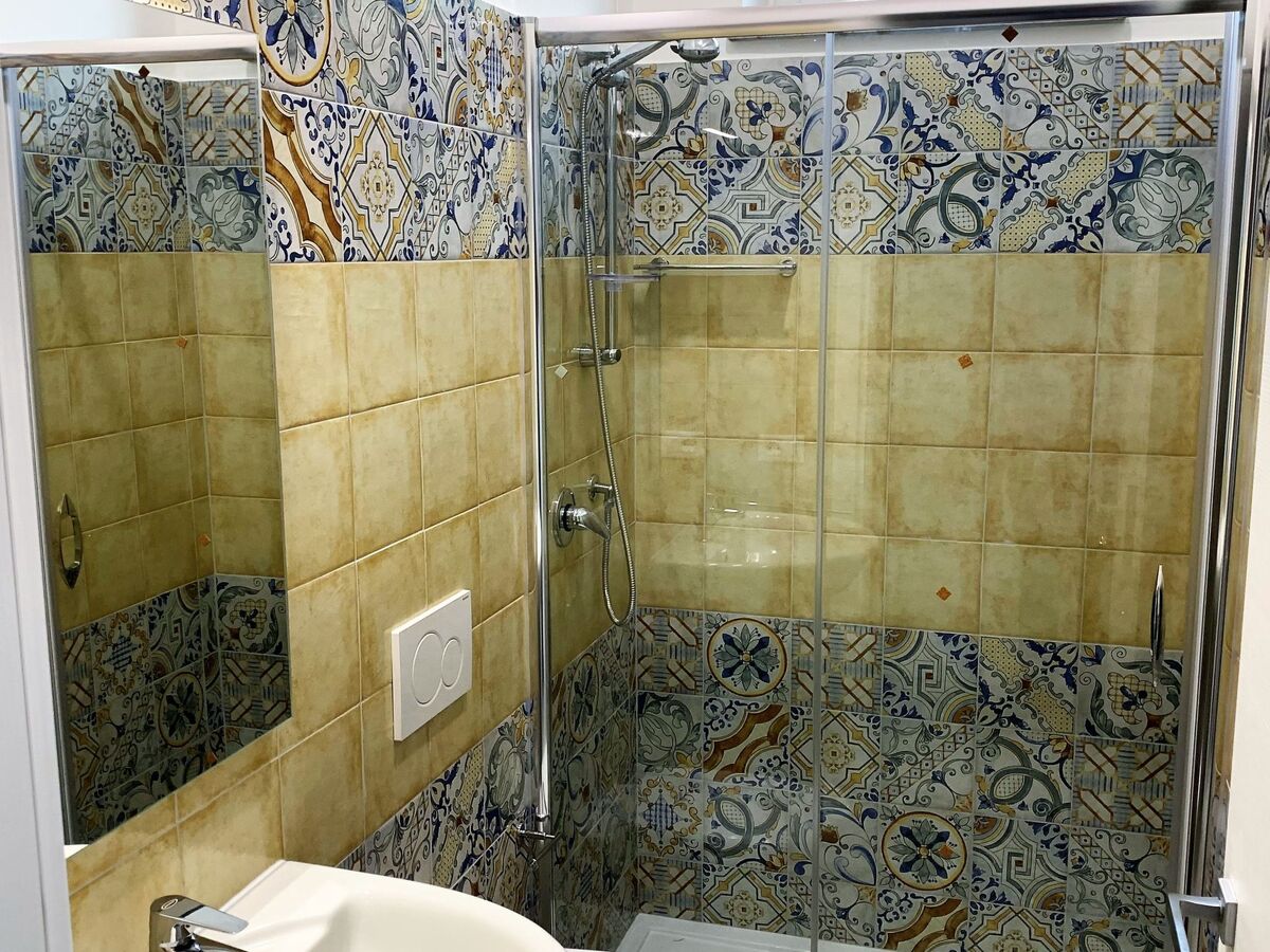 Villa Laura - Appartement 3 chambres face à la mer à Pizzo - Photo 43