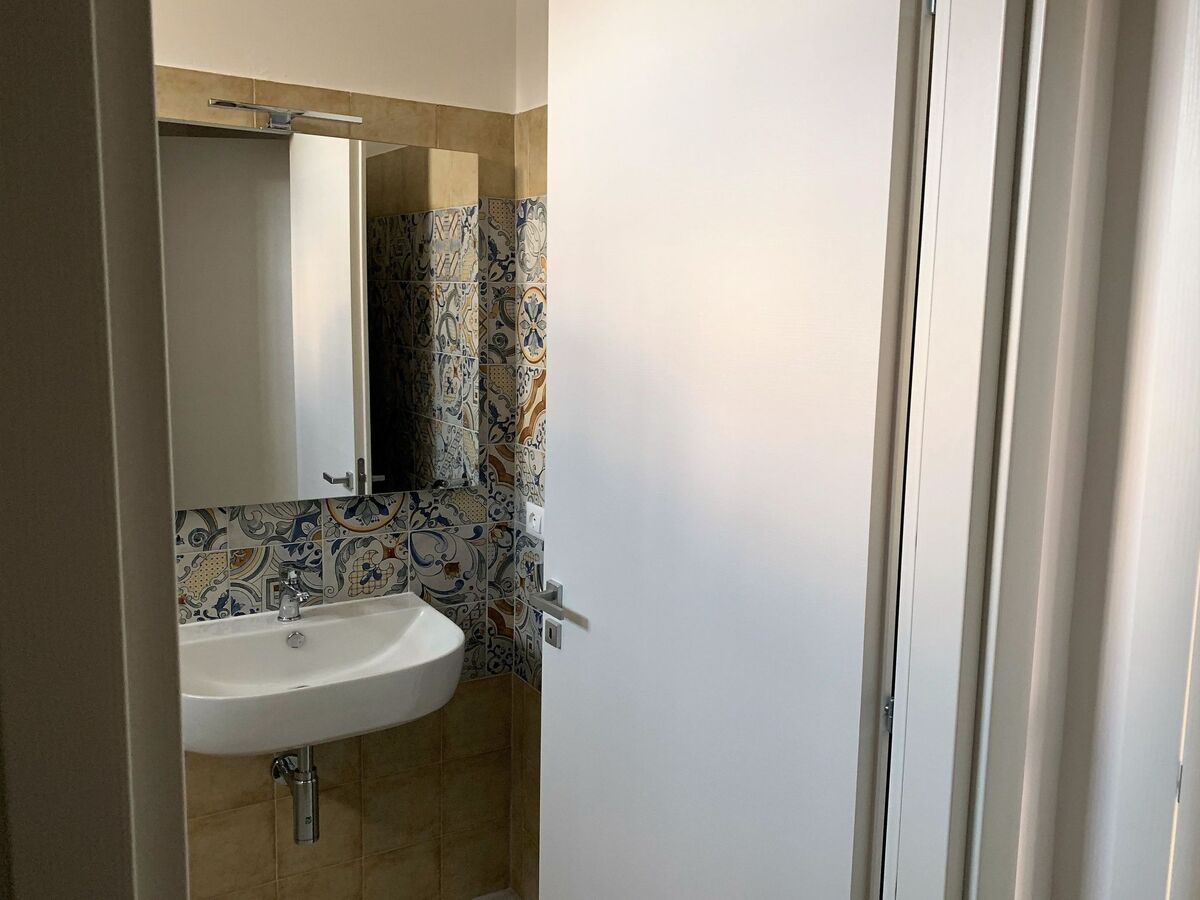 Villa Laura - Appartement 3 chambres face à la mer à Pizzo - Photo 44