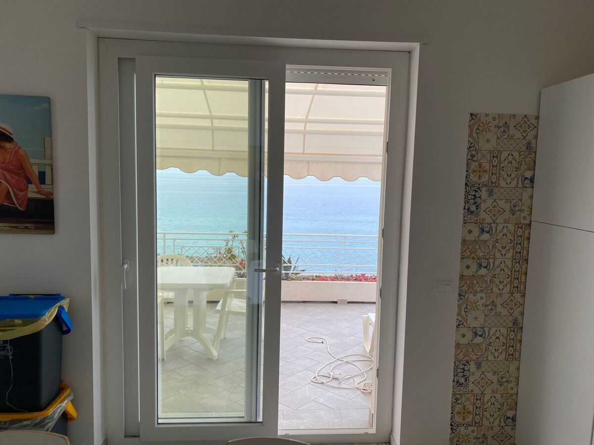 Villa Laura - Appartement 3 chambres face à la mer à Pizzo - Photo 46