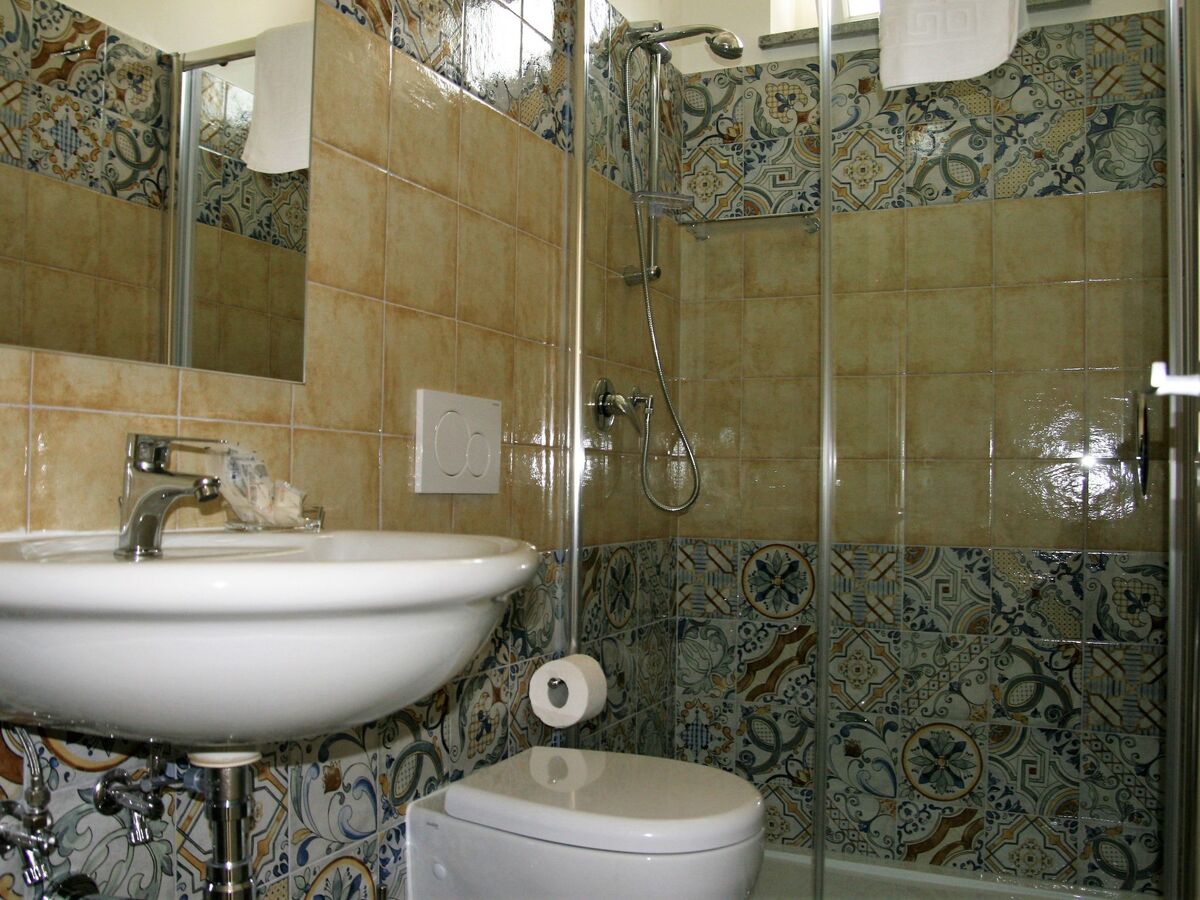 Villa Laura - Appartement 3 chambres face à la mer à Pizzo - Photo 47