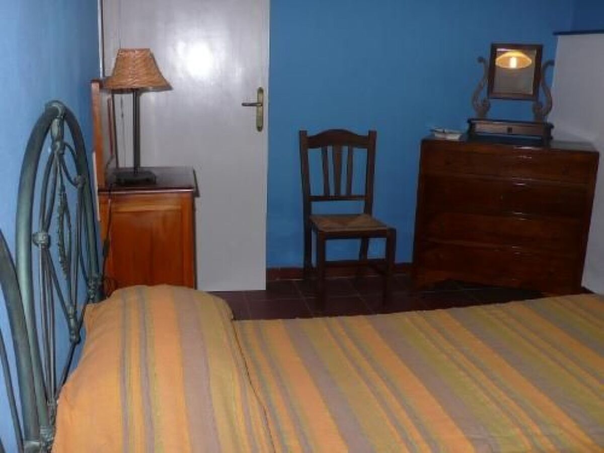 Villa Marianna – 3 chambres, jardin 8000 m², parking - Photo 9