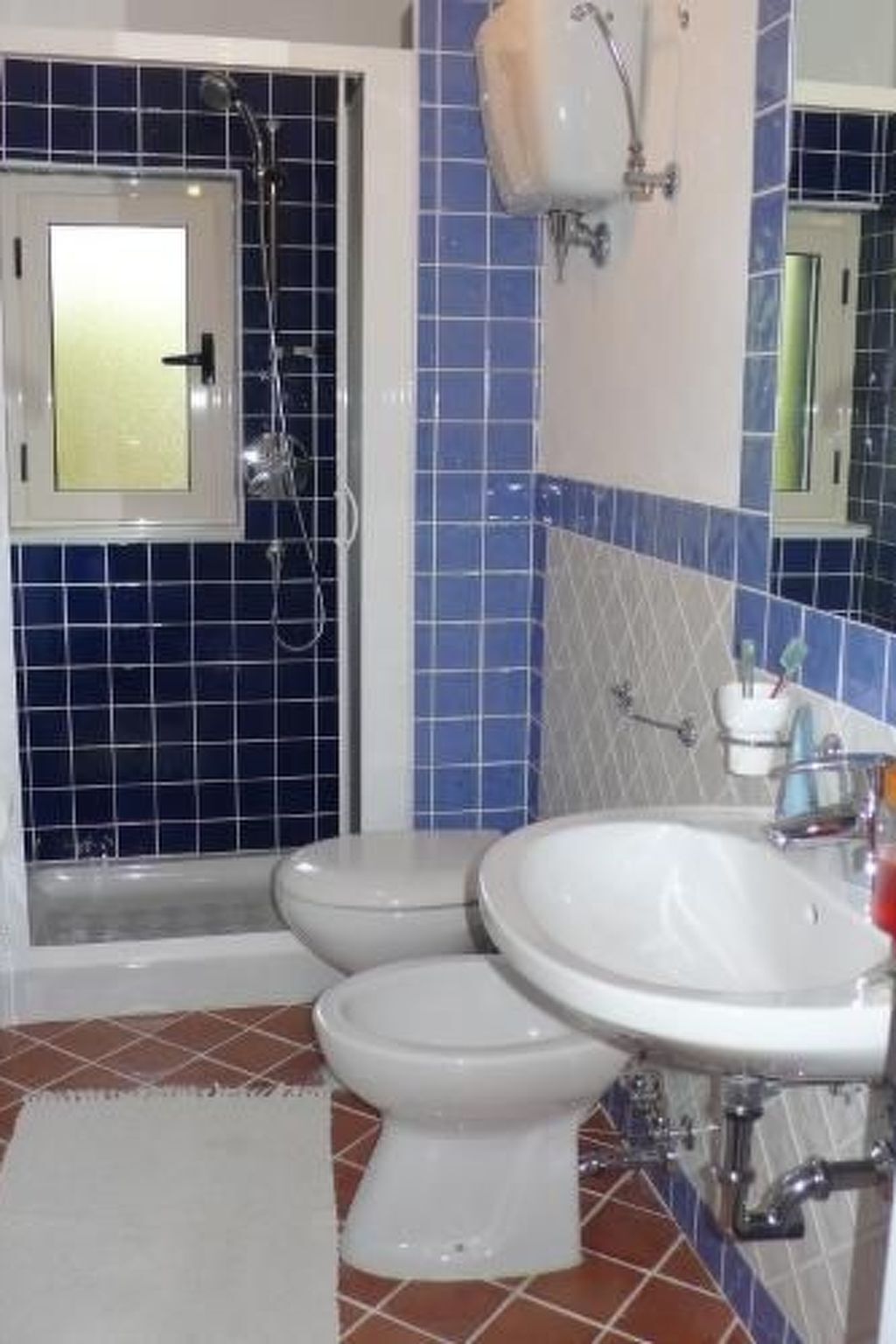 Villa Marianna – 3 chambres, jardin 8000 m², parking - Photo 10