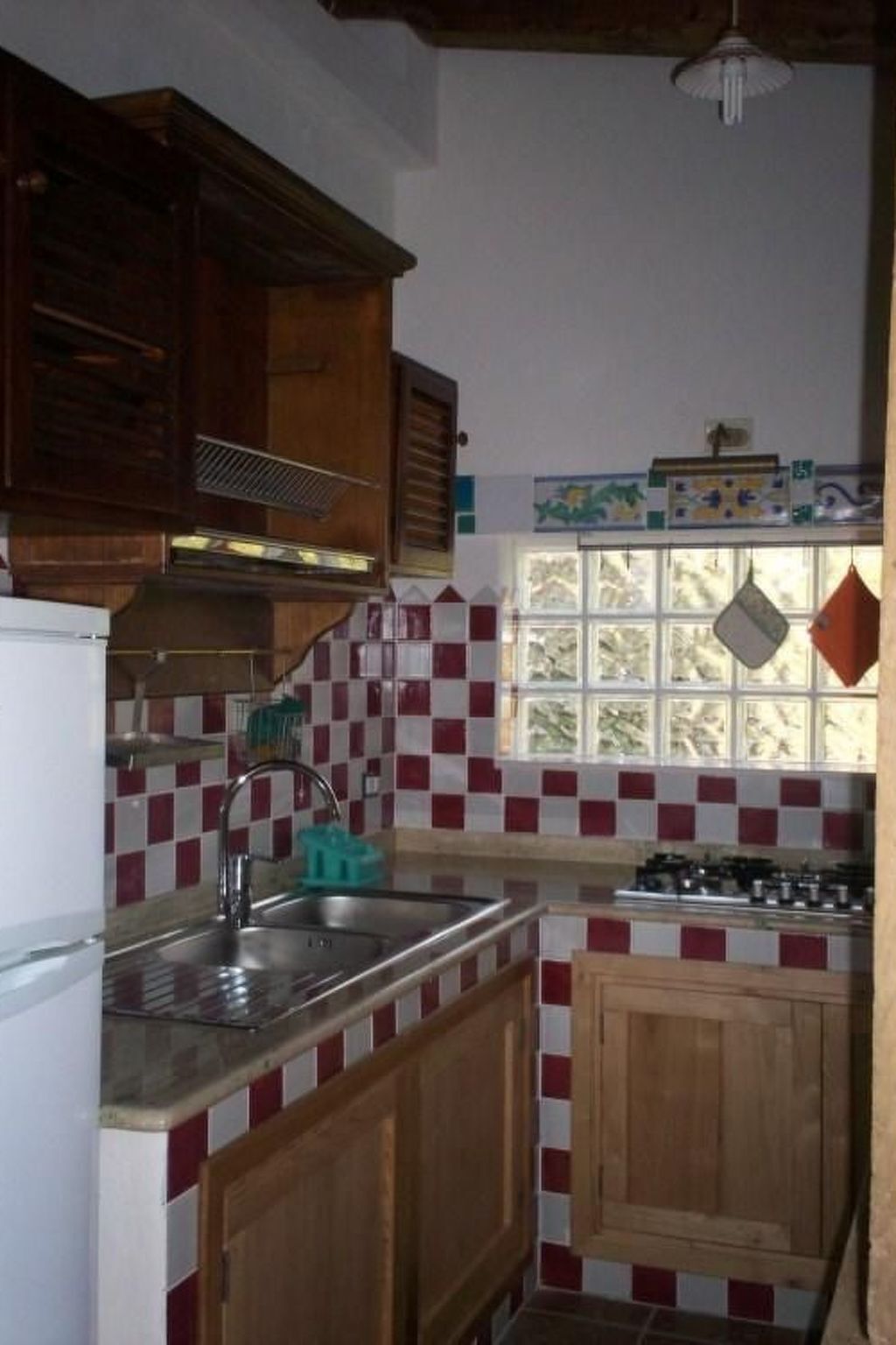 Villa Marianna – 3 chambres, jardin 8000 m², parking - Photo 13