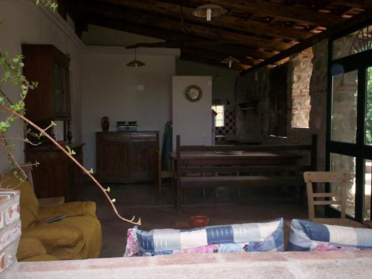 Villa Marianna – 3 chambres, jardin 8000 m², parking - Photo 14