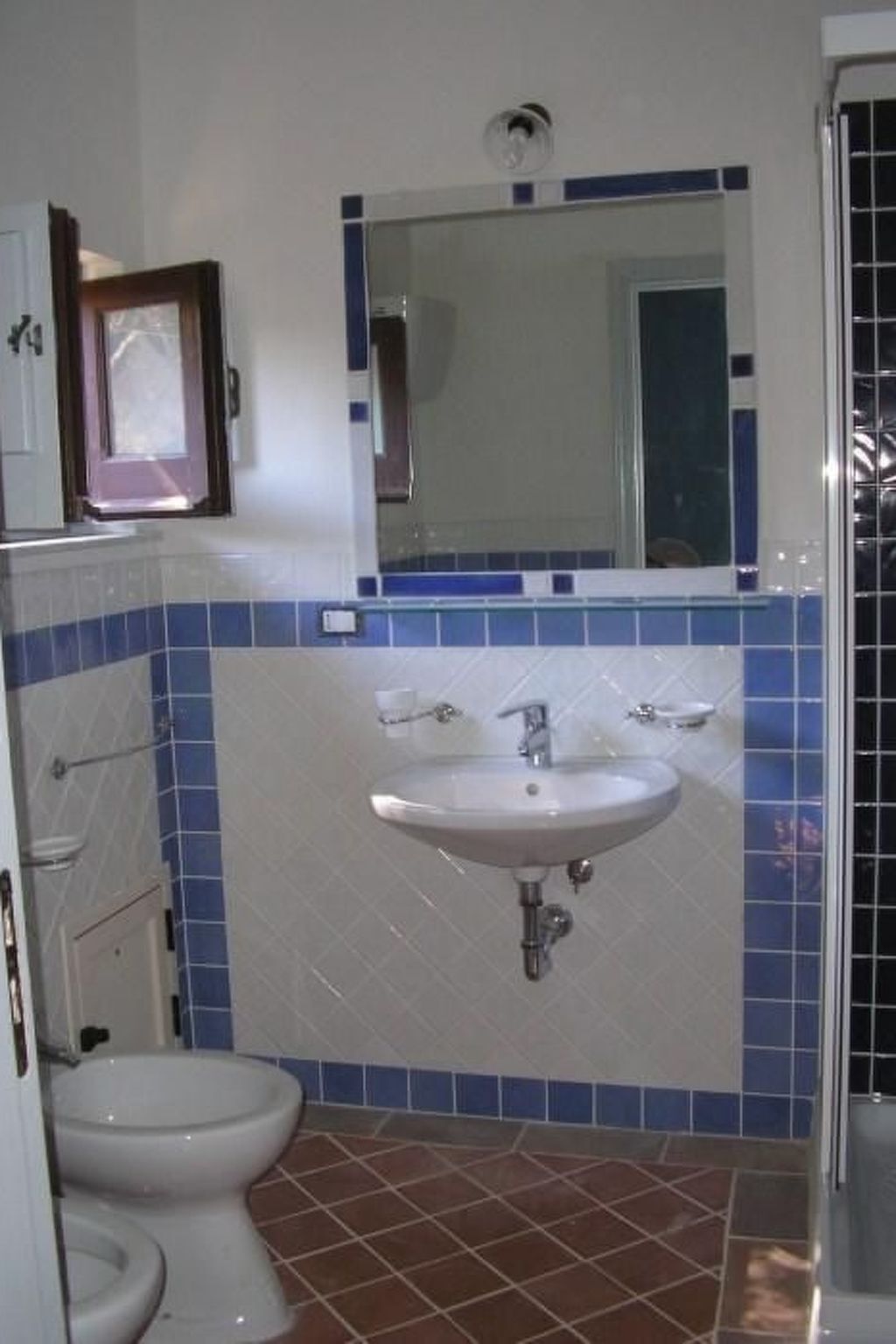Villa Marianna – 3 chambres, jardin 8000 m², parking - Photo 15