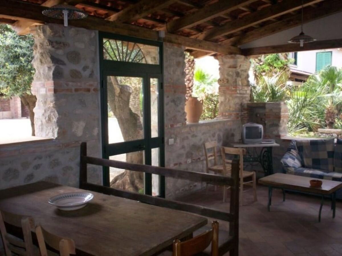 Villa Marianna – 3 chambres, jardin 8000 m², parking - Photo 16