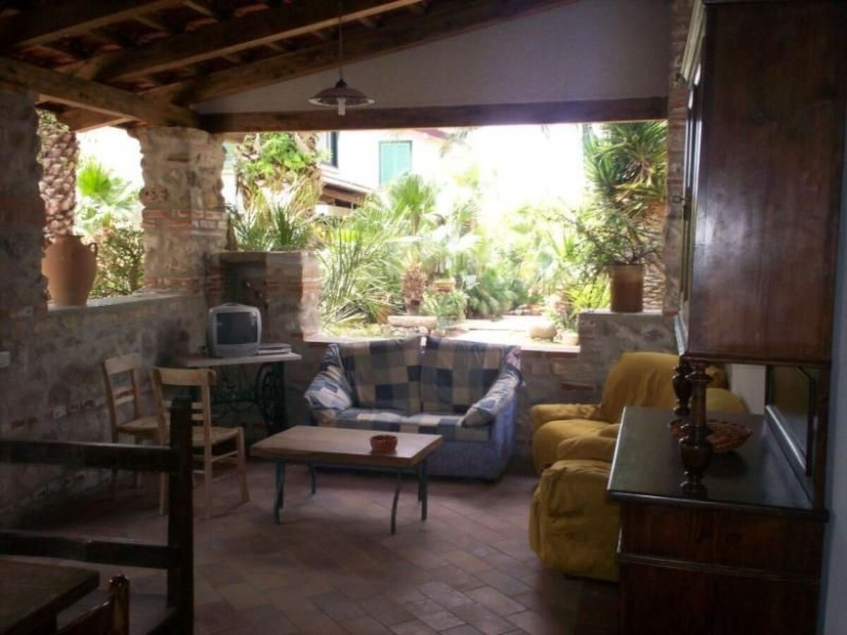 Villa Marianna – 3 chambres, jardin 8000 m², parking - Photo 17