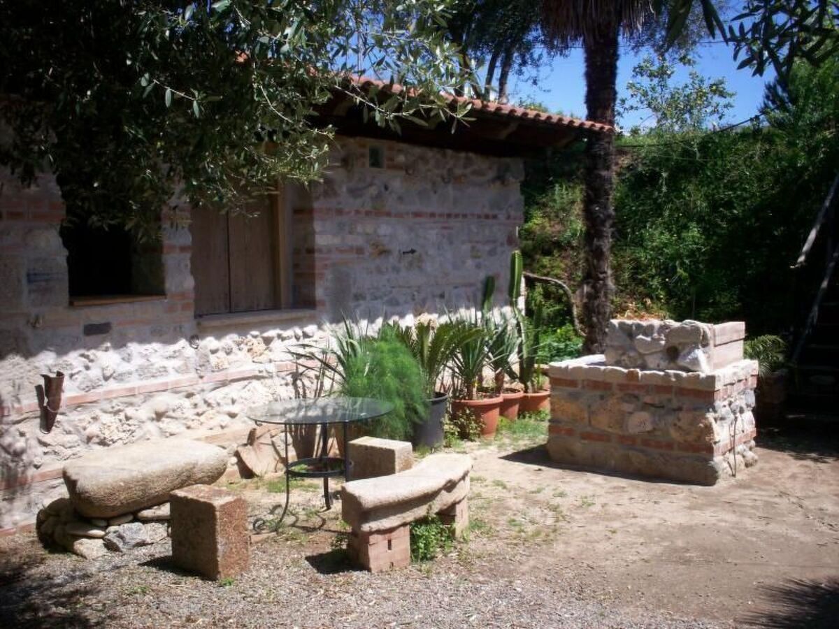 Villa Marianna – 3 chambres, jardin 8000 m², parking - Photo 18