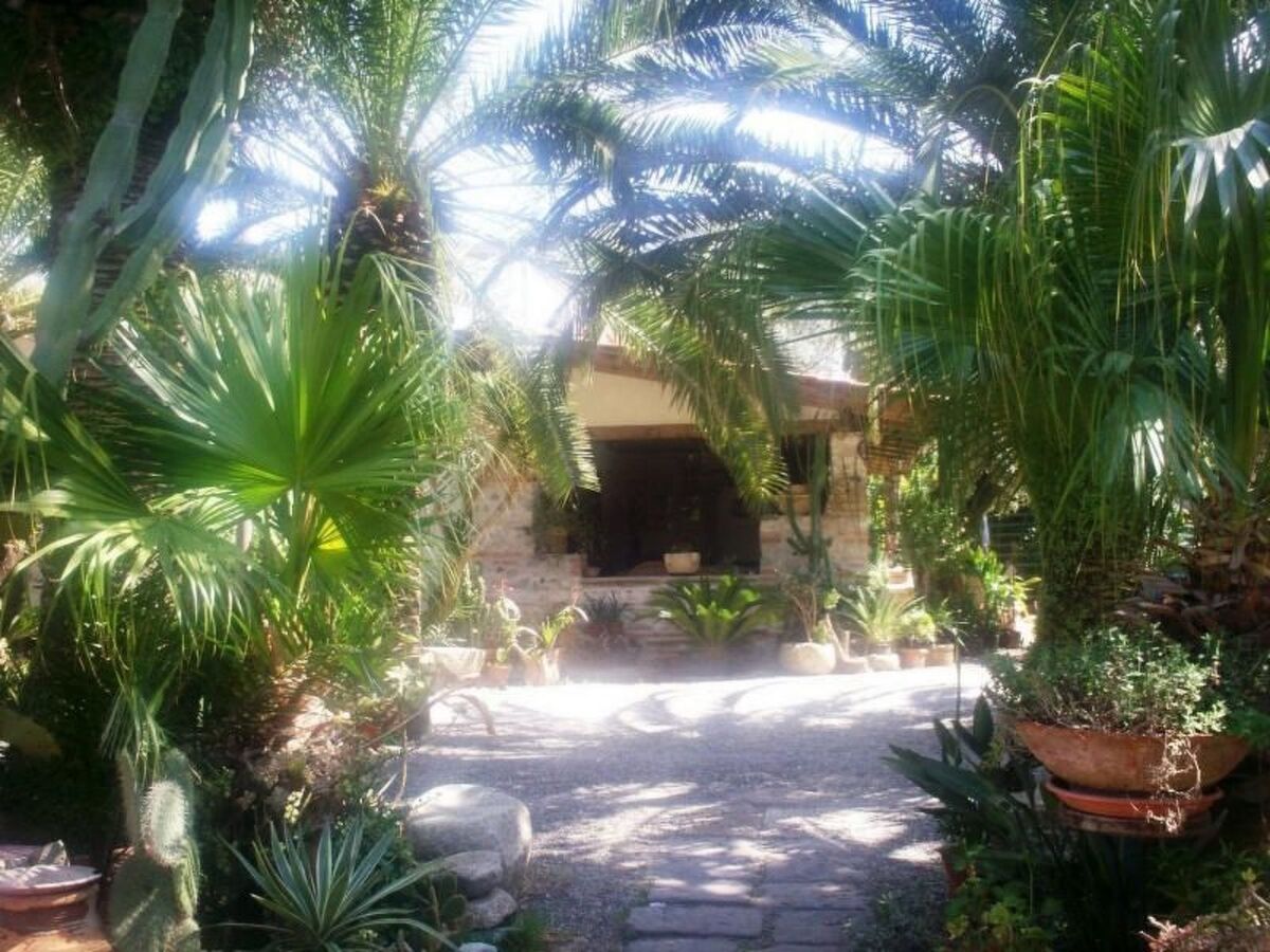Villa Marianna – 3 chambres, jardin 8000 m², parking - Photo 19