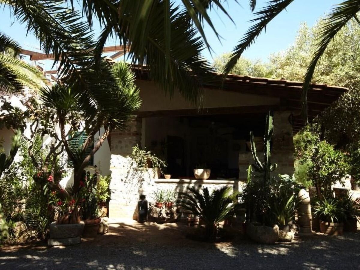 Villa Marianna – 3 chambres, jardin 8000 m², parking - Photo 22