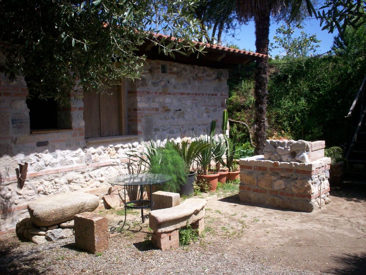 Villa Marianna – 3 chambres, jardin 8000 m², parking - Photo 23