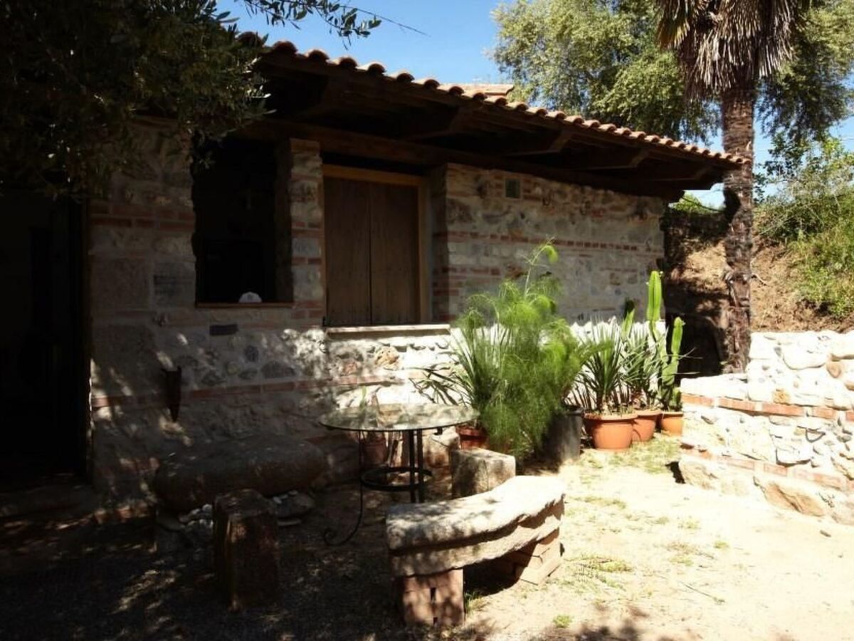 Villa Marianna – 3 chambres, jardin 8000 m², parking - Photo 24