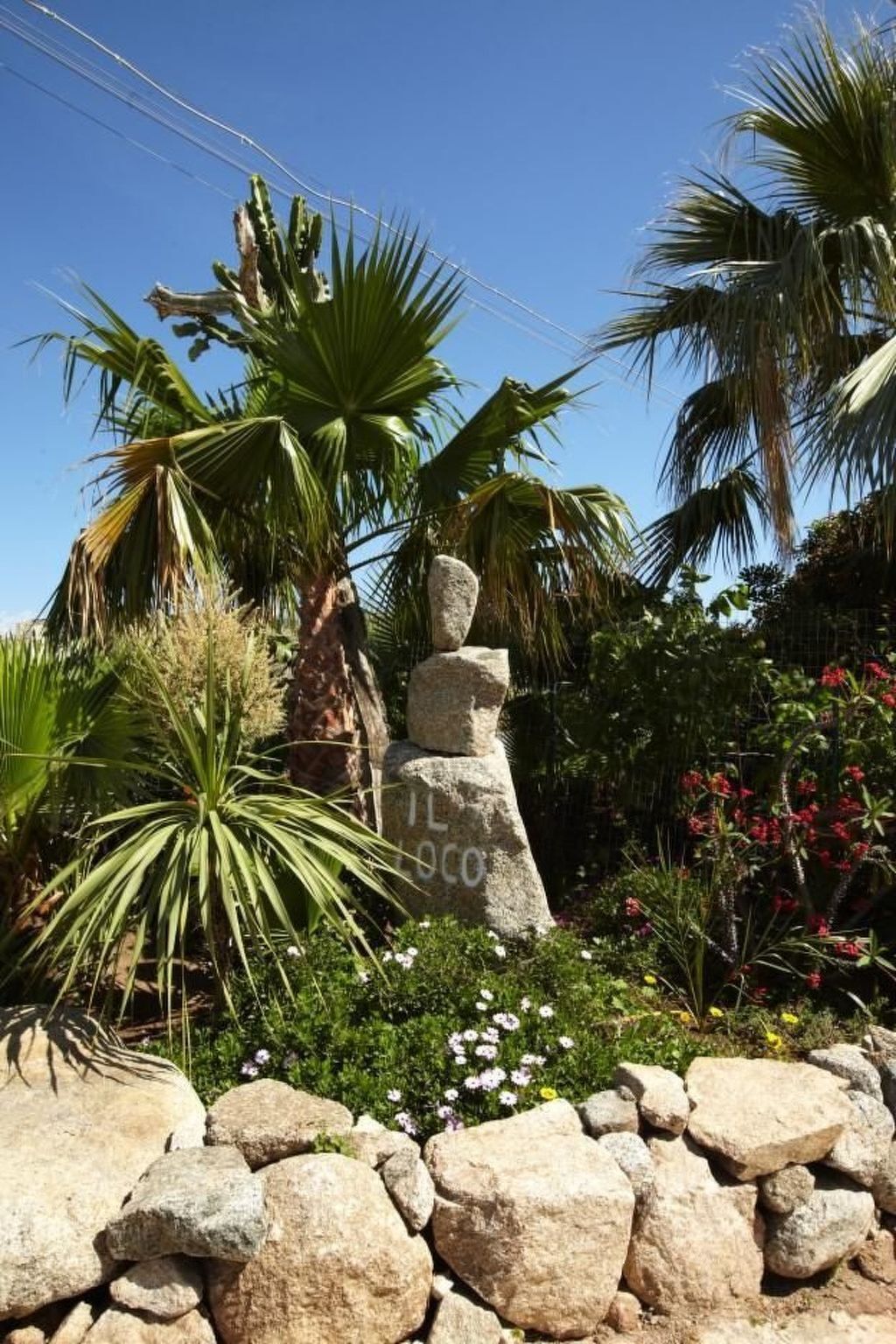 Villa Marianna – 3 chambres, jardin 8000 m², parking - Photo 25