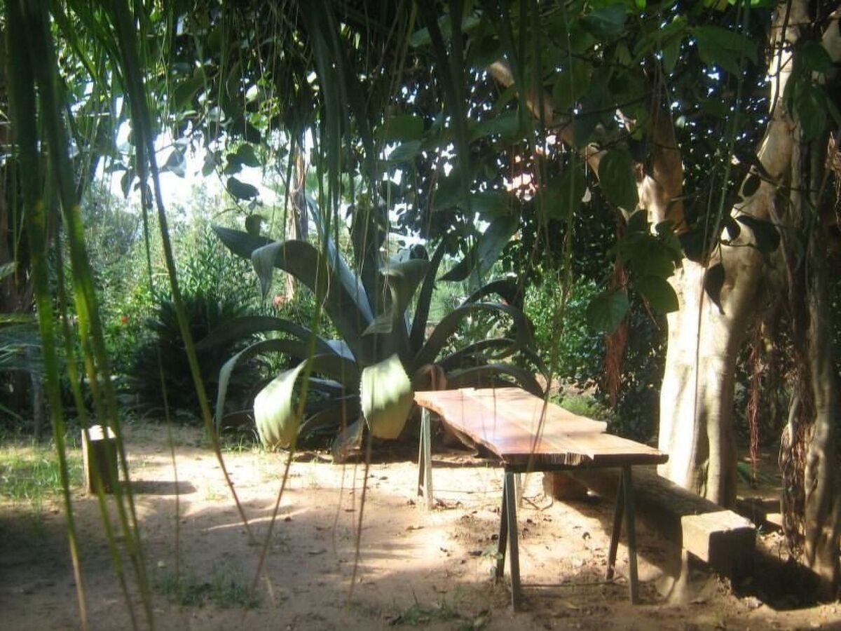 Villa Marianna – 3 chambres, jardin 8000 m², parking - Photo 27
