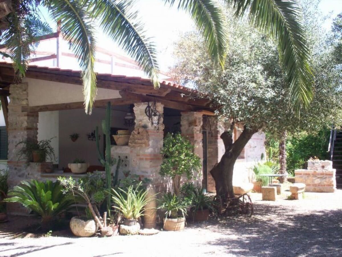 Villa Marianna – 3 chambres, jardin 8000 m², parking - Photo 28