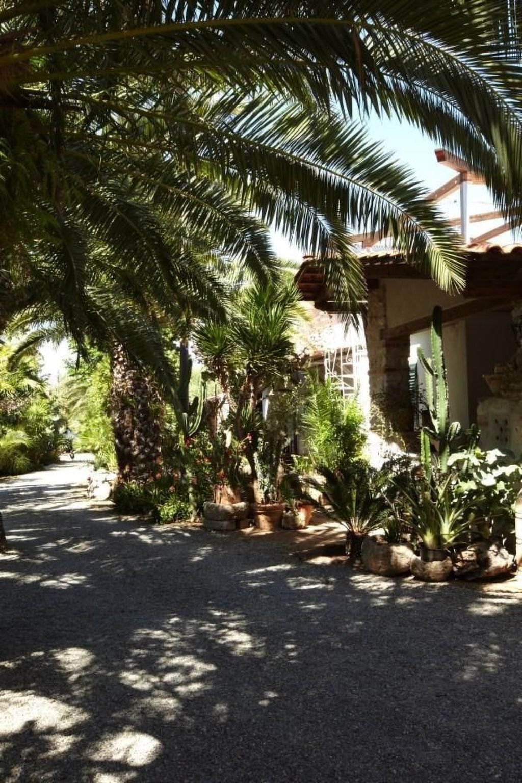 Villa Marianna – 3 chambres, jardin 8000 m², parking - Photo 29