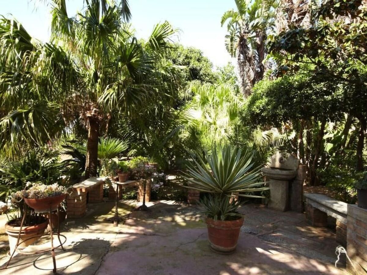 Villa Marianna – 3 chambres, jardin 8000 m², parking - Photo 30